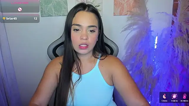 Snapshot of alana_dantes chatting on 30, 9, 2025 alana dantes online show from 30, 9, 2025