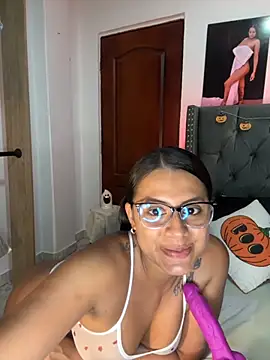 ema zoe online show from 20, 10, 2025