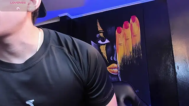 Snapshot of Eryonbradley chatting on 11, 9, 2025 Eryonbradley online show from 11, 9, 2025