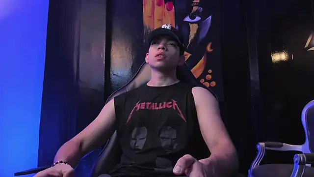 Snapshot of Eryonbradley chatting on 15, 9, 2025 Eryonbradley online show from 15, 9, 2025