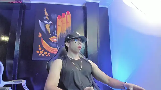 Snapshot of Eryonbradley chatting on 16, 9, 2025 Eryonbradley online show from 16, 9, 2025