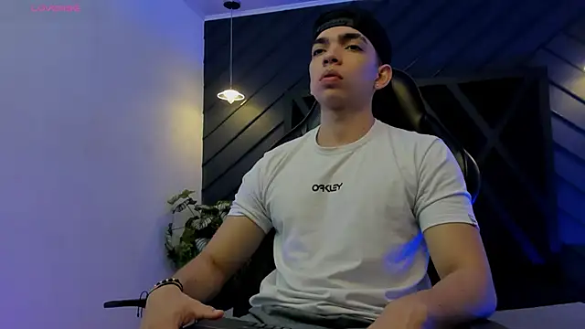 Snapshot of Eryonbradley chatting on 24, 9, 2025 Eryonbradley online show from 24, 9, 2025