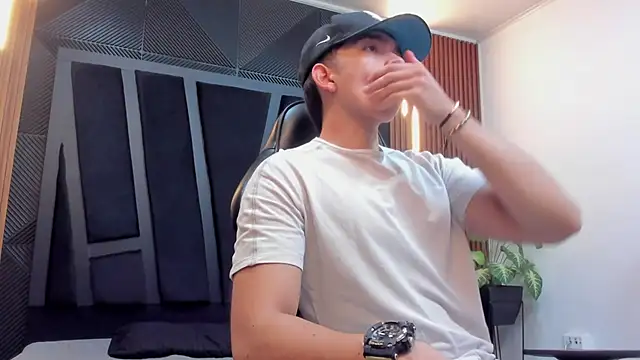 Snapshot of Eryonbradley chatting on 30, 9, 2025 Eryonbradley online show from 30, 9, 2025