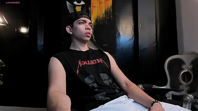 Snapshot of Eryonbradley chatting on 25, 11, 2025 Eryonbradley online show from 25, 11, 2025