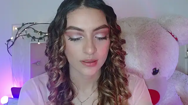 Ayleen m online show from 26, 5, 2026