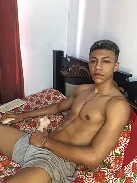 RickyEbony online show from 10, 1, 2026