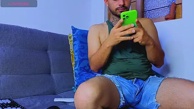 tomas smith1 online show from 2, 4, 2026