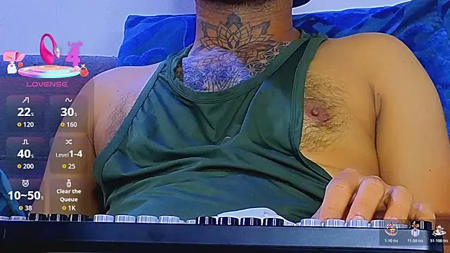 tomas smith1 online show from 9, 4, 2026