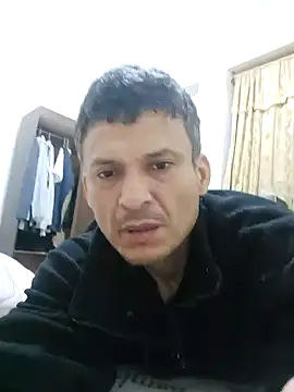 luislimafuego online show from 4, 12, 2025