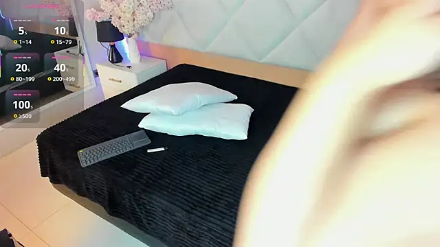 Snapshot of veronica_hill_ chatting on 3, 12, 2025 veronica hill online show from 3, 12, 2025