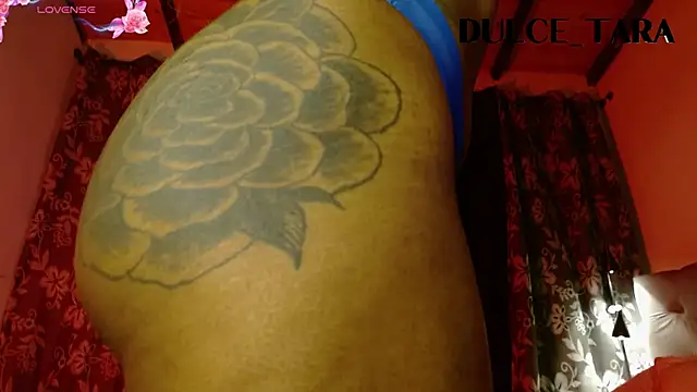 Snapshot of Dulce_Tara chatting on 29, 11, 2025 Dulce Tara online show from 29, 11, 2025