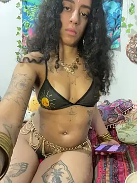 Snapshot of bibihourani chatting on 2, 7, 2026 bibihourani online show from 2, 7, 2026