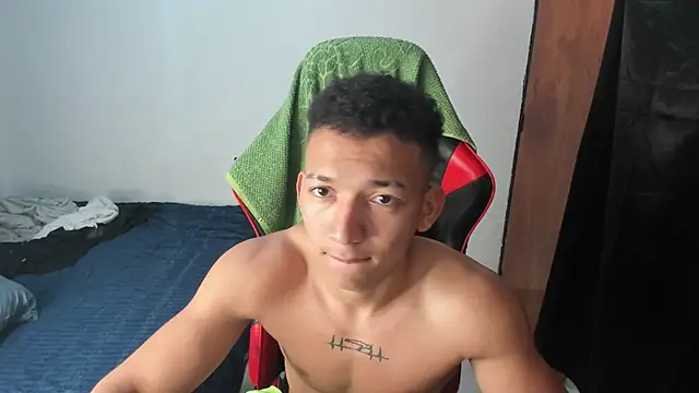 JuanchiT66 online show from 13, 2, 2026