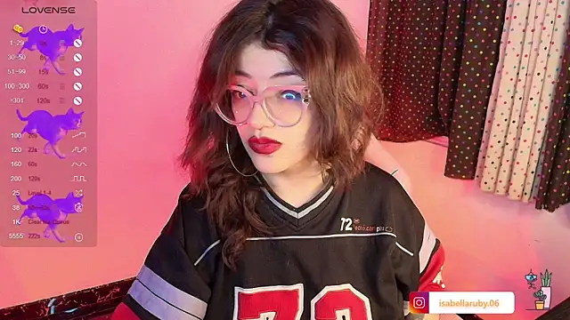 isaferrer06 online show from 9, 10, 2025