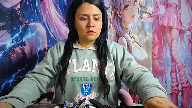 MissLusty  online show from 24, 2, 2026