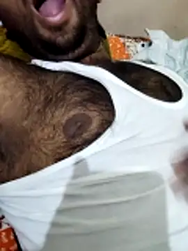 hairyboywithblackdick online show from 18, 5, 2026