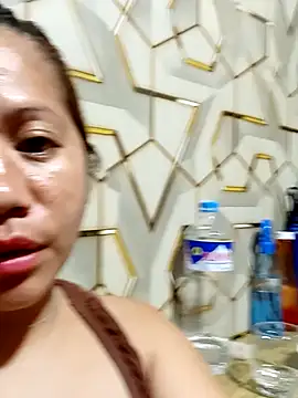 Cute-Jacky online show from 14, 4, 2026