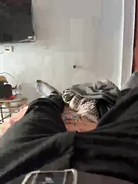 NoddingScorpion online show from 11, 9, 2025