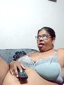 mileesha online show from 14, 1, 2026