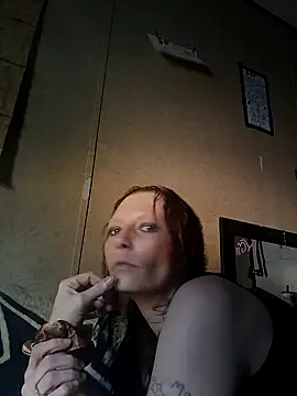 trixietru online show from 11, 10, 2025