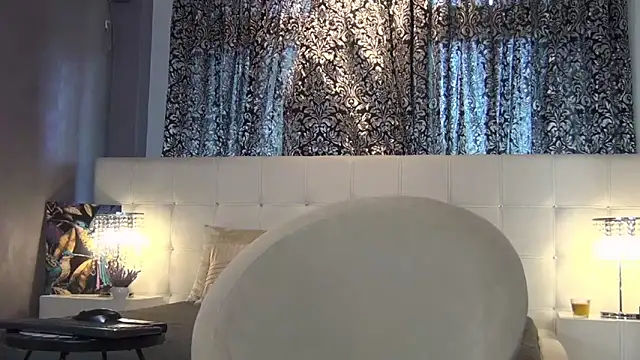 Snapshot of LadyValeriaXO chatting on 22, 9, 2025 LadyValeriaXO online show from 22, 9, 2025