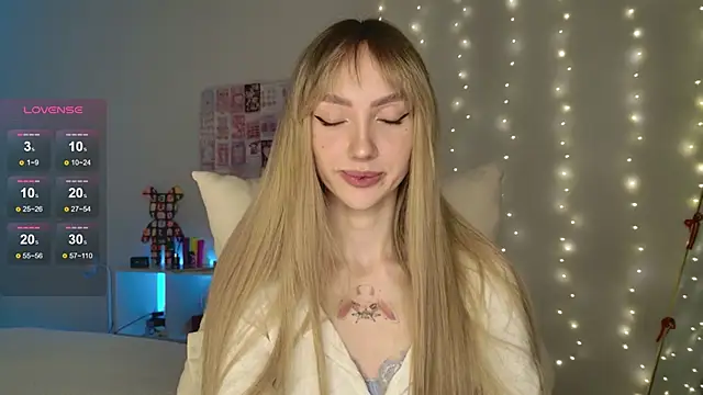 Lunainnk online show from 15, 1, 2026