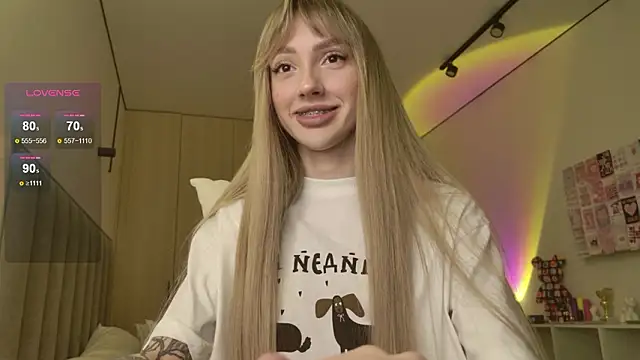 Lunainnk online show from 10, 2, 2026