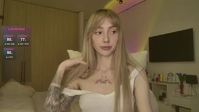 Lunainnk online show from 10, 4, 2026