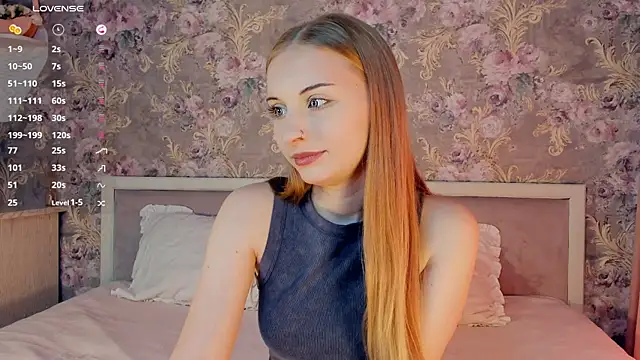 MagicCutie online show from 10, 9, 2025