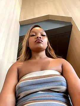 Snapshot of BaddestAss22 chatting on 1, 10, 2025 BaddestAss22 online show from 1, 10, 2025