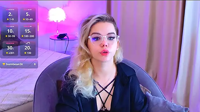 Snapshot of PrincessSlay chatting on 26, 9, 2025 PrincessSlay online show from 26, 9, 2025
