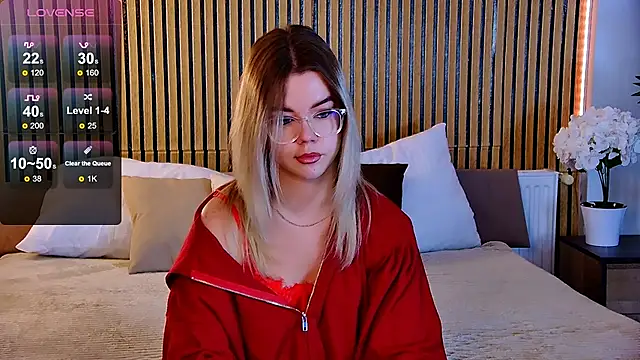 PrincessSlay online show from 29, 6, 2026