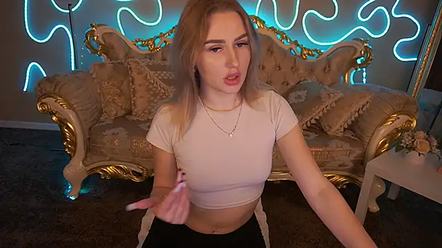 GabriellaJass online show from 7, 10, 2025