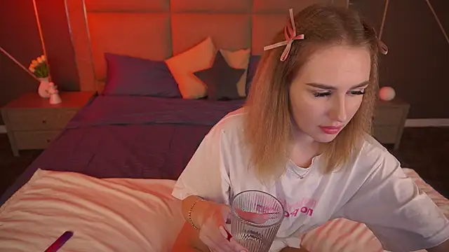 GabriellaJass online show from 8, 10, 2025