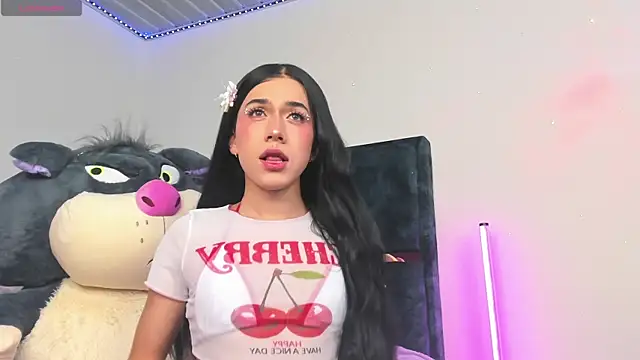 KristallSwan online show from 28, 4, 2026