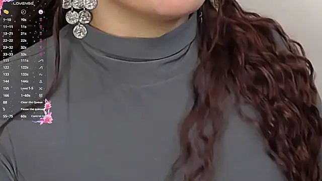 Snapshot of heluejamil chatting on 24, 9, 2025 heluejamil online show from 24, 9, 2025