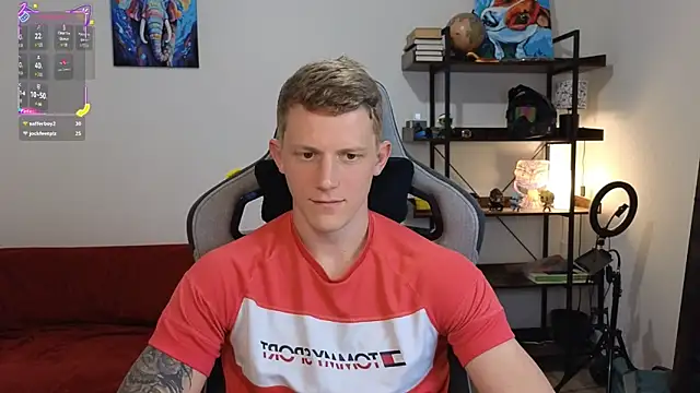 Mark 2jz online show from 24, 3, 2026