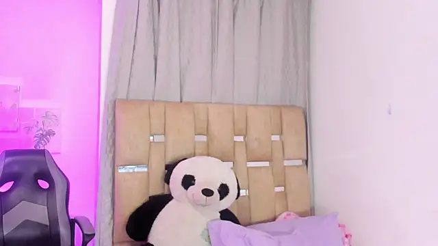 JulianaCarter online show from 30, 9, 2025