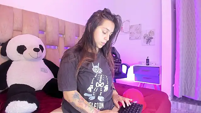 JulianaCarter online show from 14, 1, 2026