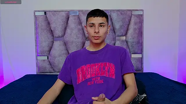 lana and liam  online show from 9, 9, 2025