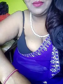 Ritika Hot online show from 25, 9, 2025