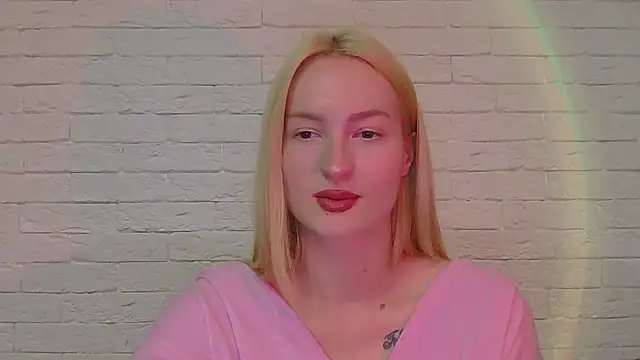 Alice Sweet 01 online show from 5, 1, 2026