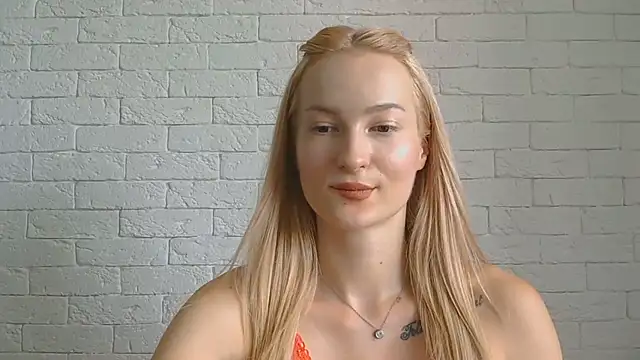Alice Sweet 01 online show from 19, 7, 2026