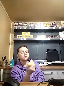 Snapshot of KimmyAghora chatting on 1, 10, 2025 KimmyAghora online show from 1, 10, 2025