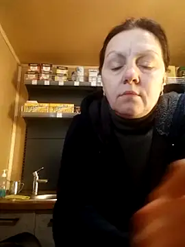 Snapshot of KimmyAghora chatting on 16, 12, 2025 KimmyAghora online show from 16, 12, 2025