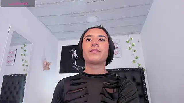 ScarlettVell online show from 6, 1, 2026