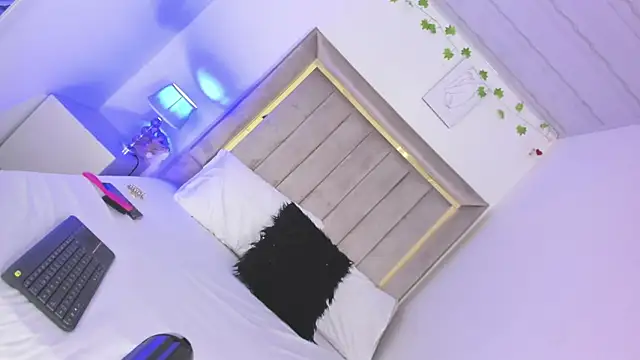 ScarlettVell online show from 26, 2, 2026