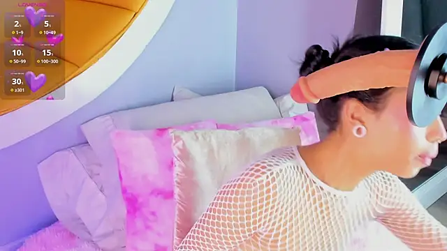 Snapshot of Brooke_monroe chatting on 13, 1, 2026 Brooke monroe online show from 13, 1, 2026