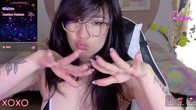 Eliih 01 online show from 21, 7, 2026