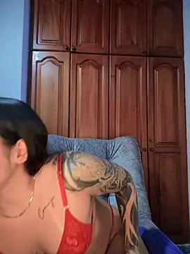 KaditaNavarro online show from 27, 9, 2025